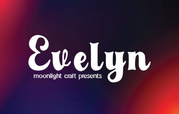 Evelyn: Crafting Authentic Brand Stories with a Handwritten Touch