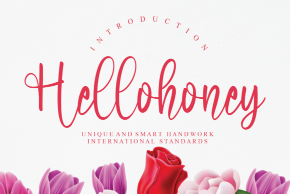 Hellohoney: Capturing Adventure in Your Next Design