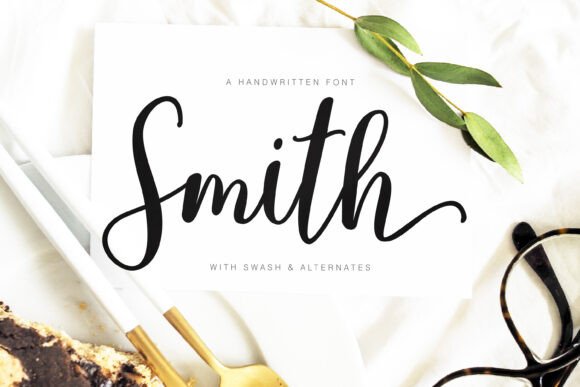 Smith and Smith: Crafting Authentic Brand Connections